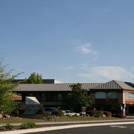 Days Inn By Wyndham Rocklin/Sacramento Екстериор снимка