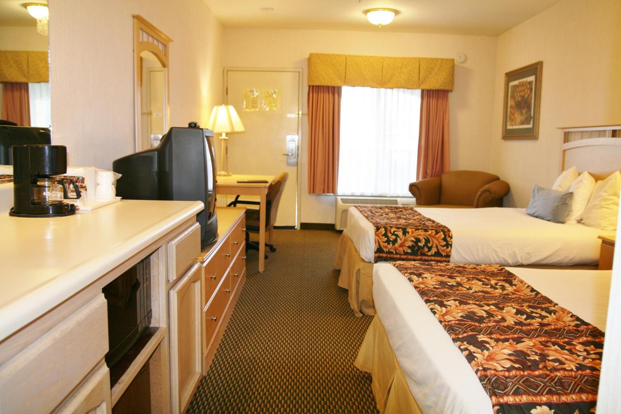 Days Inn By Wyndham Rocklin/Sacramento Екстериор снимка