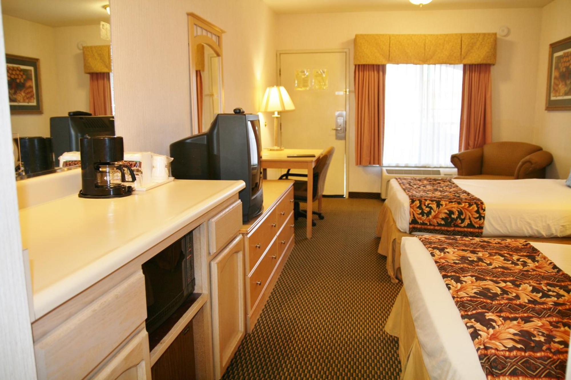 Days Inn By Wyndham Rocklin/Sacramento Екстериор снимка